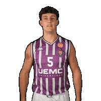 Pucela Sticker by Real Valladolid Baloncesto