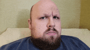 Wow Ok GIF by Back Row Radio