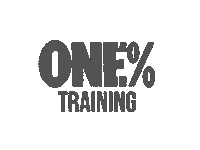 One Sticker by F45 Training Kemang