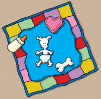 Baby Love GIF by Chippy the Dog