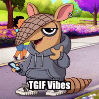 Happy GIF by Chillo Dillo
