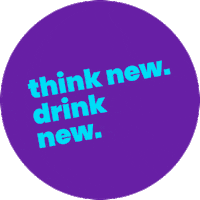 Thinknewdrinknew Sticker by air up