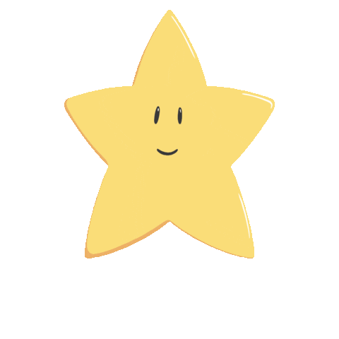 Star Sticker