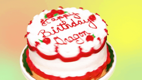 MSUMoorhead giphyupload celebrate happy birthday cake GIF