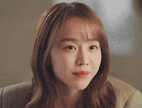 Shin Hye Sun No GIF