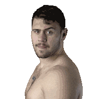 White Rhino Daveallen Sticker by Matchroom Boxing