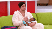 bored over it GIF by Big Brother Canada