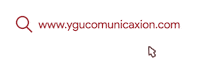 ygucomunicaxion marketing agency marketing agency ygu Sticker