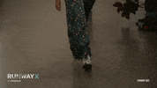 Fashion Week Melke GIF by NYFW: The Shows