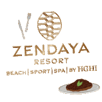 Zendaya Sticker by HGHI