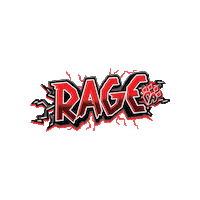 Cheer Athletics Rage Sticker by CA Denver