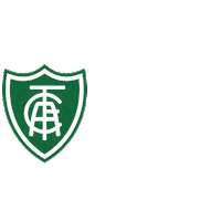 semearbanco futebol semear america mg coelhao Sticker