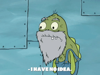 episode 15 legends of bikini bottom: the monster who came to bikini bottom GIF by SpongeBob SquarePants