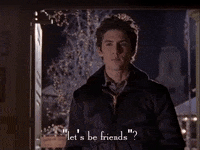 season 3 netflix GIF by Gilmore Girls 