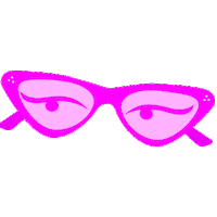 Suspicious Look Sticker by NTKOassistant