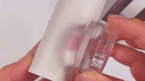 Roll Manicure GIF by Maniology