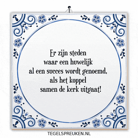 Moment Wijsheid GIF by Tegelspreuken.nl