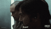 Cassian Andor GIF by Star Wars