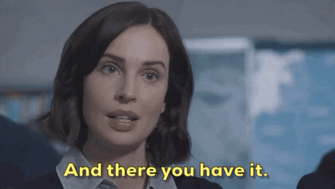 Dick Wolf Fbifam GIF by CBS