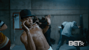 part three GIF by New Edition BET