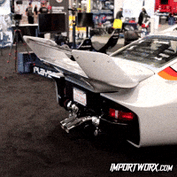 Porsche Aaaa GIF by ImportWorx