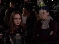 Novela No GIF