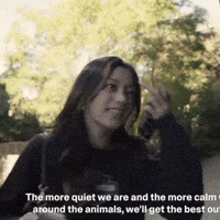 Disappointed Reaction Gif GIF