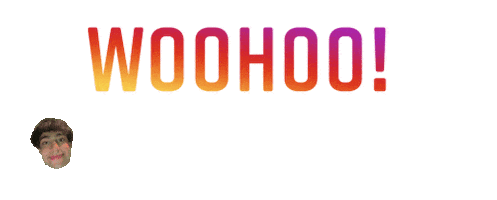 Mahir Malhotra Sticker by BORN ON INSTAGRAM