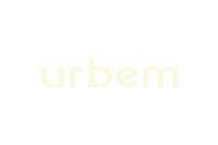 UrbemBR  Sticker