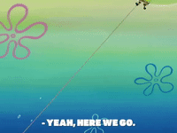 season 8 bubble troubles GIF by SpongeBob SquarePants
