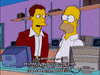 Season 12 Episode 6 GIF by The Simpsons