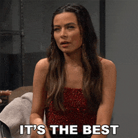 Season 2 Carly GIF by Paramount+