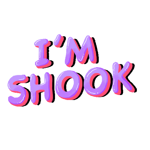 ilkayalptekin giphyupload shook jefreestar Sticker