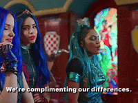Disney Channel GIF