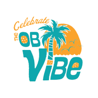 Celebrateob Sticker