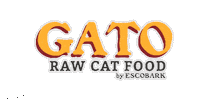 Cat Logo Sticker by escobark.id