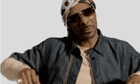 Snoop Dogg GIF by G-Star RAW