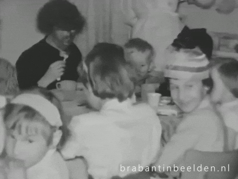 Teasing Brabant GIF by BrabantinBeelden