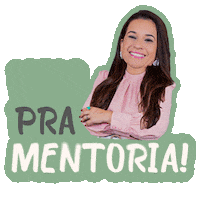 Mentoria Sticker by Estratégia Varejo Infantil