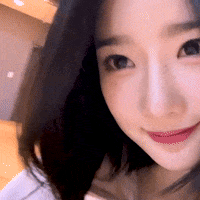 K Pop Thumbs Up GIF