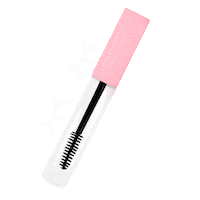 Pink Lash Sticker by Reverie Cosmetics