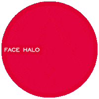 Pink Skincare Sticker by Face Halo
