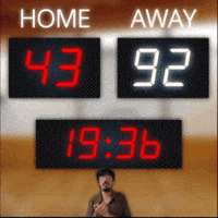 43 Home GIF
