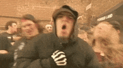 nuclear blast recordings GIF by Machine Head