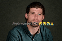 Josh Anderson GIF