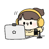 Online Sticker