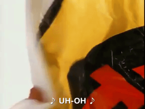 nickrewind giphydvr nicksplat nickelodeon splat GIF