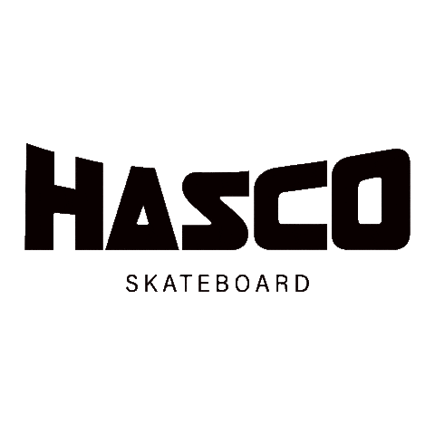 HascoEnterprise giphyupload skateboard hasco スケトボド Sticker