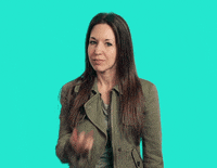 amanda murphree middle finger GIF by Originals
