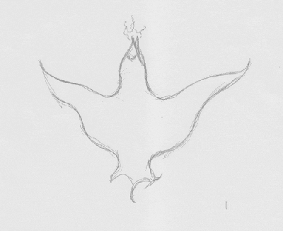 animation phoenix GIF by Challenger